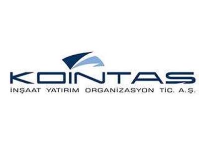 Kointaş Logo